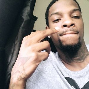 Meet your Posher, Cole